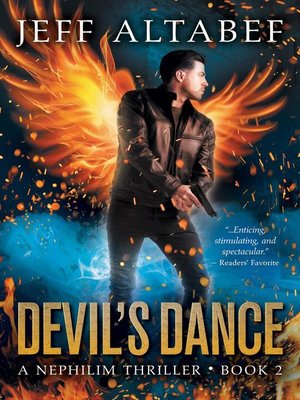 cover image of Devil's Dance